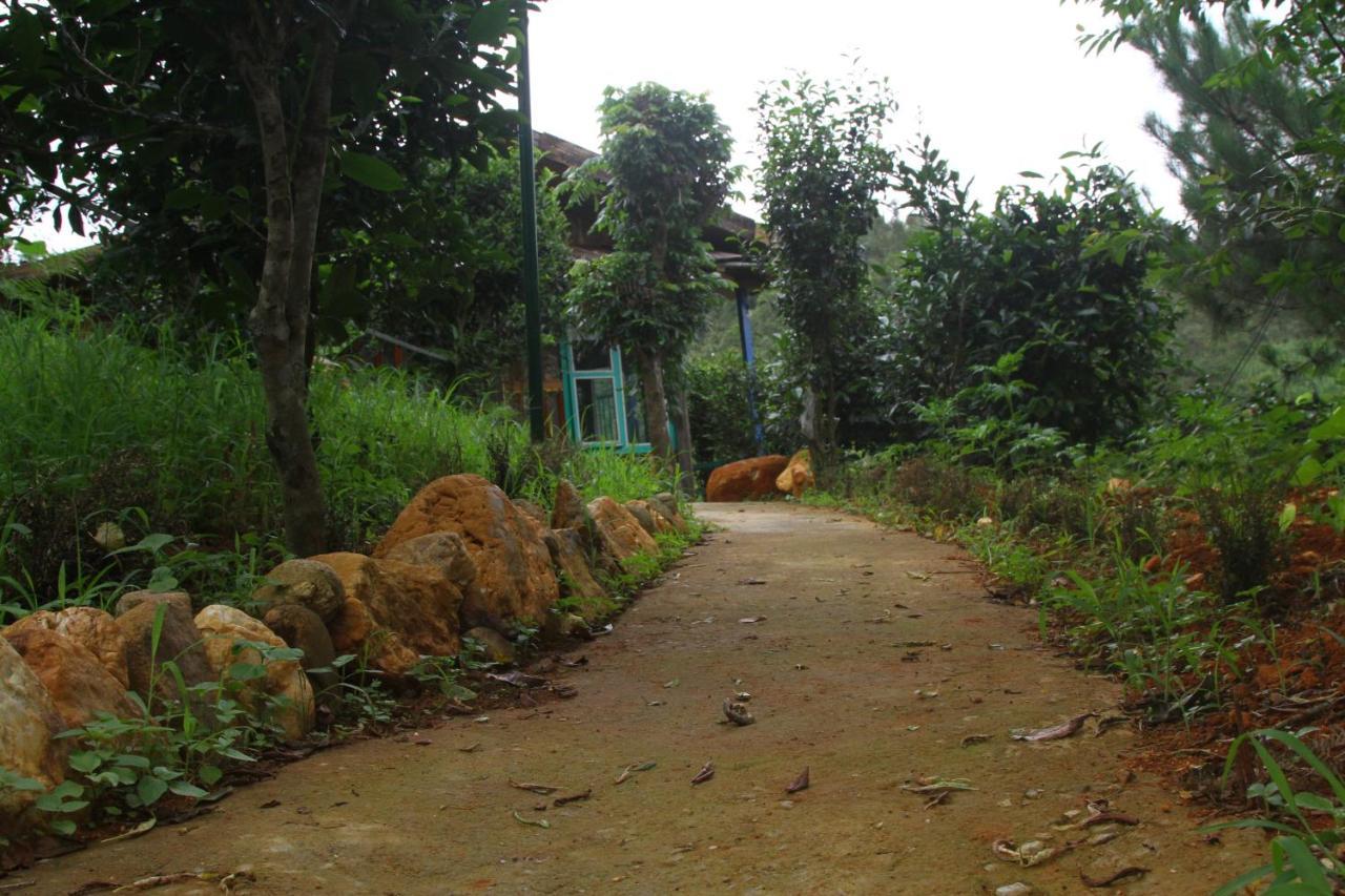 Mu Cang Chai Eco Lodge Nam San Εξωτερικό φωτογραφία
