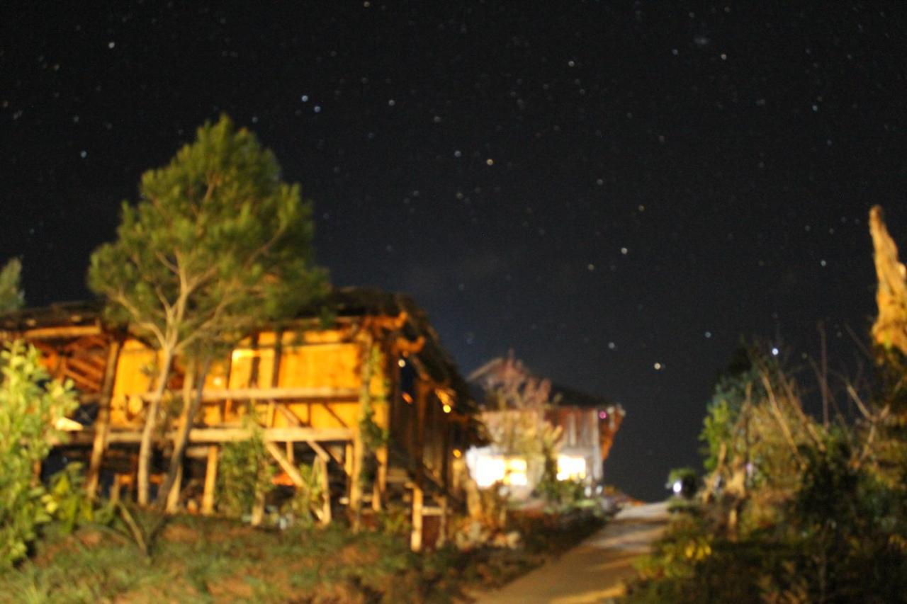 Mu Cang Chai Eco Lodge Nam San Εξωτερικό φωτογραφία