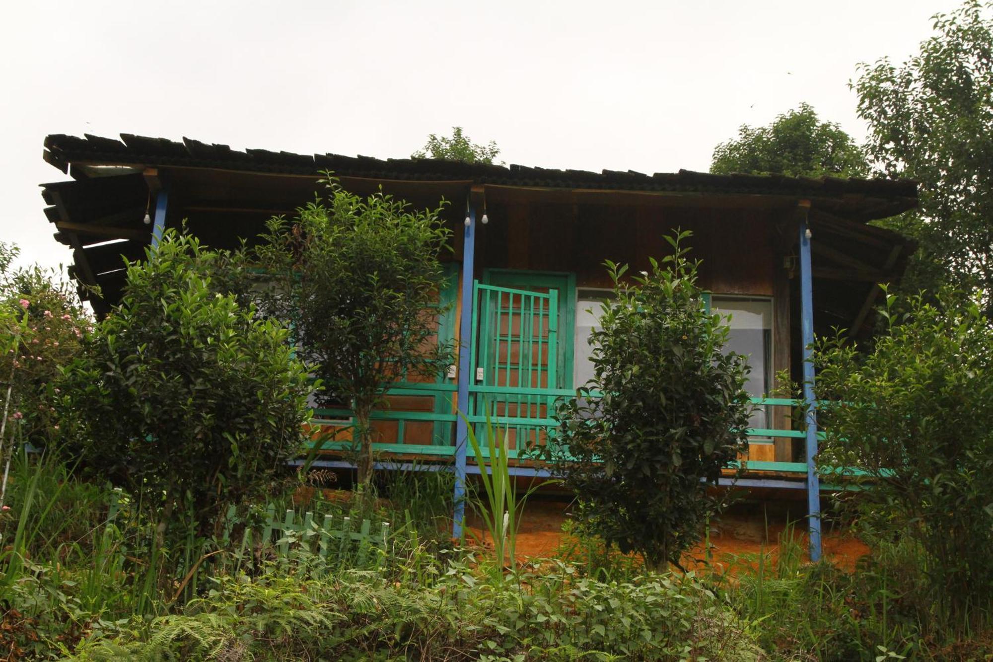 Mu Cang Chai Eco Lodge Nam San Εξωτερικό φωτογραφία