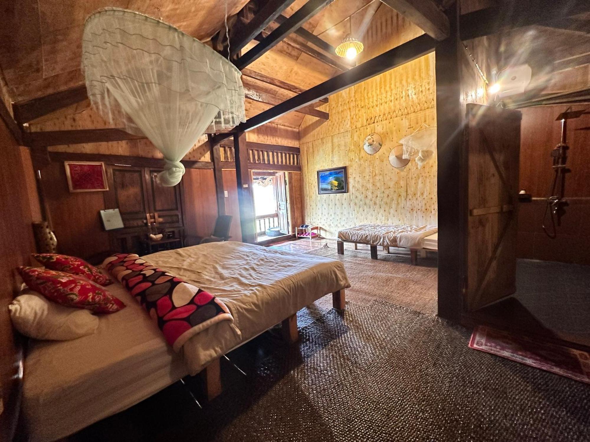 Mu Cang Chai Eco Lodge Nam San Εξωτερικό φωτογραφία